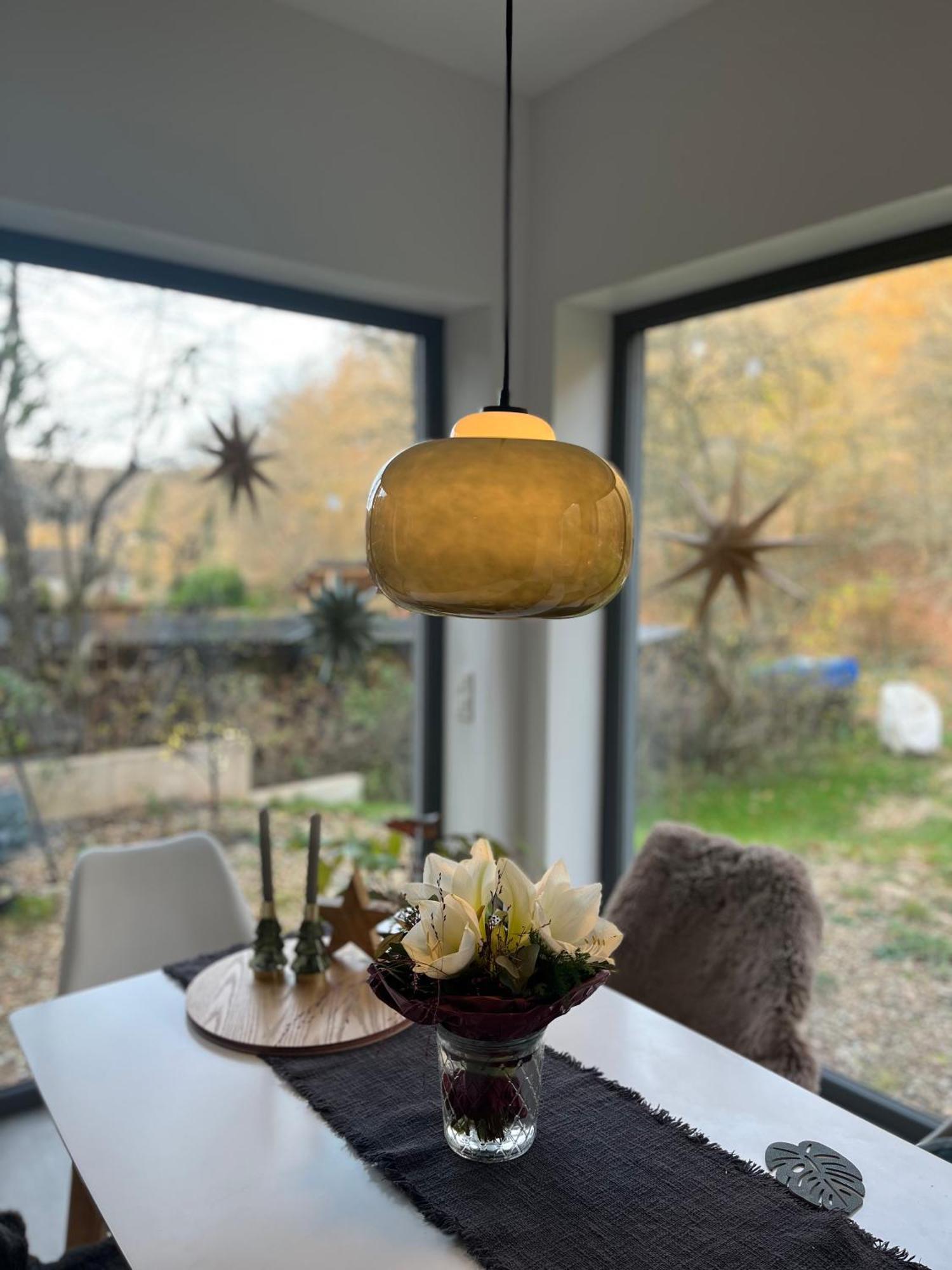 Ferienhaus Waldbaden Im Nationalpark Eifel- Am Bach Schleiden Eksteriør billede
